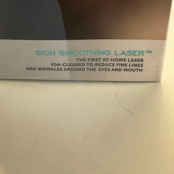 New HTF iluminage Skin Laser FDA Cleared Anti Aging Wrinkle Reduction. *READ* - Picture 3 of 9